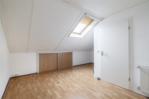 Medium property photo - Jan Tooroplaan 4, 9646 DG Veendam